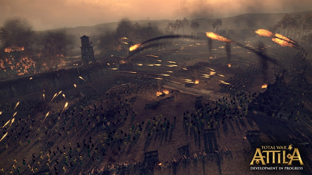 Total War Attila Download Photo