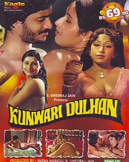 Hot 'C' Grade Movie Kunwari Dulhan'  700MB