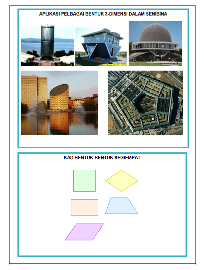 Matematik Bukan Sekadar Kira-kira "Logical Thinking and 