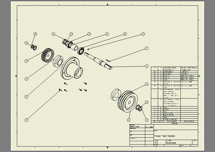 hydraulic assembly jack jack welding drawing assembly post exploded jack pneumatic pneumatic