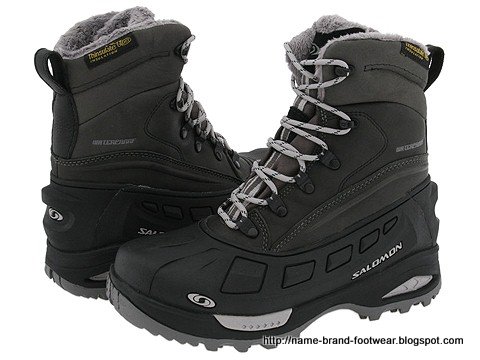 Name brand footwear:name-178896
