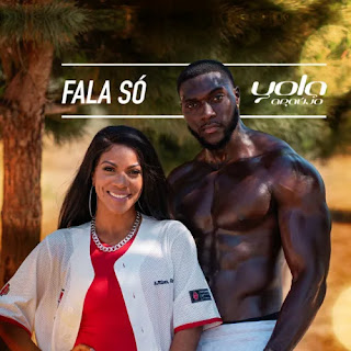 Yola Araújo – Fala Só (Zouk 2022)