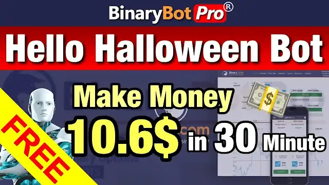 A binary option is a financial product where the parties involved in the transaction are assigned one of two outcomes based on whether the option expires in the money.