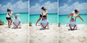 Dani & Jul'sAn Atlantis Engagement Session