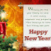 Christmas and New Year Greetings | Happy new Year Wishes 