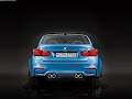 BMW M3 Sedan