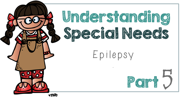 special needs epilepsy