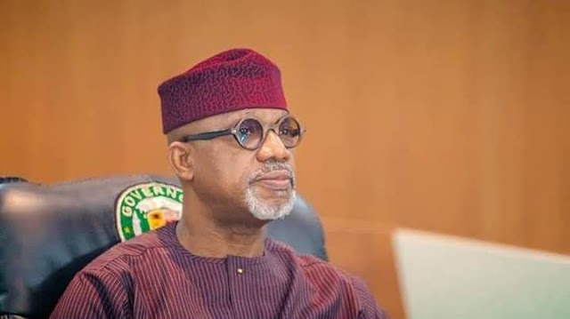 Yes, I Was Arrested For Fraud In US But Not Enough To Disqualify My Re-election – Ogun Governor, Dapo Abiodun 