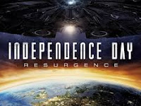 Download Film Independence Day: Resurgence (2016)
