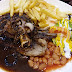 Makan Di Restoran Lesung, Sungai Petani
