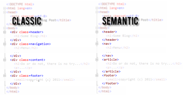 Semantic