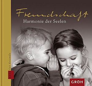 Freundschaft - Harmonie der Seelen (Made for friends)