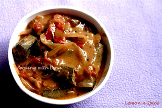 http://cookingwithlena.blogspot.com/2013/03/vendakka-pulinkary-ladies-finger-or.html