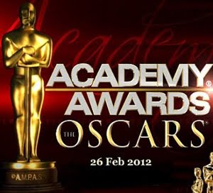 Sembilan Film Bersaing Raih Oscar 2012