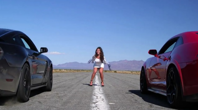 Motor Trend OnDemand “We’ll Take You There” — Launches First Multimedia Campaign