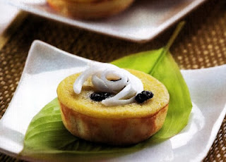 Resep Cara Membuat Kue Lumpur