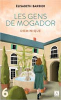 Les gens de Mogador (tome 6)