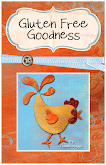 Gluten Free Goodness Book