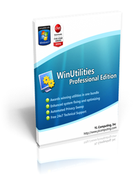 WinUtilities Professional 11.38 Full Version