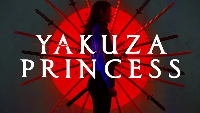A Princesa da Yakuza (2021) Torrent