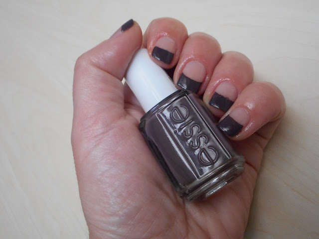 Essie Smokin' Hot