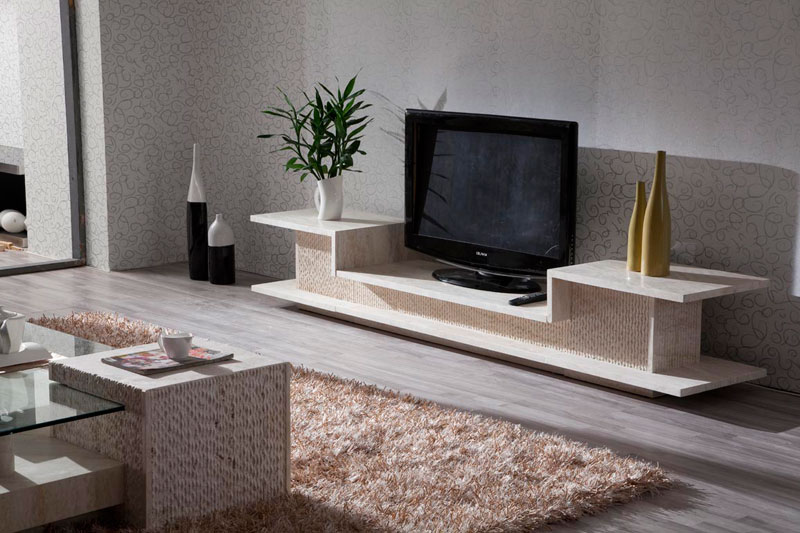 Interior Design Ideas: High Quality TV Stand Designs