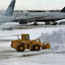 Nueva tormenta trastorna Nueva York y Washington