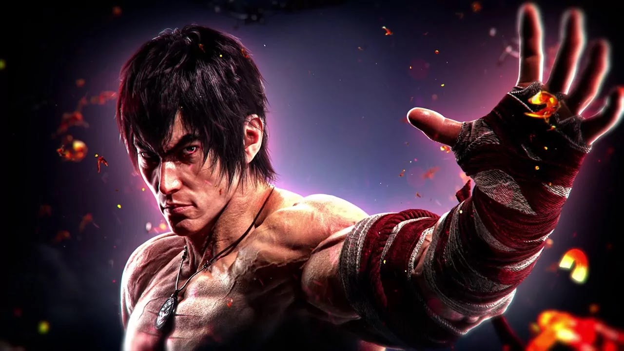Tekken 8 Closed Beta Test Character List and Release Date Leaks