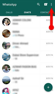 5 Cara Mengunci WhatsApp Paling Aman