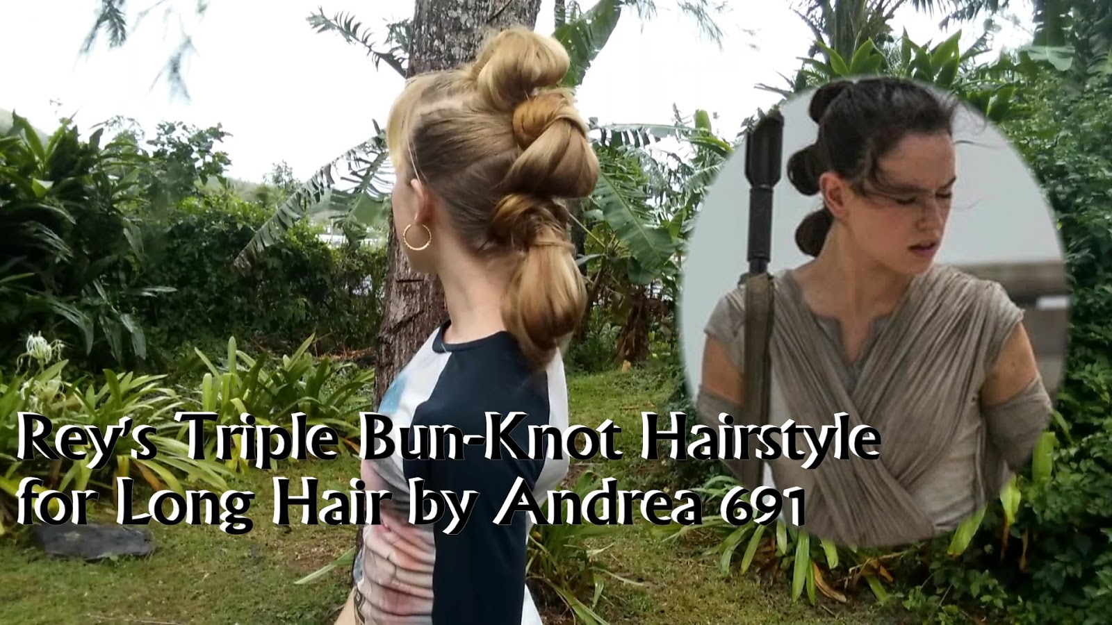 Braids Amp Hairstyles For Super Long Hair New YouTube Video Rey39s