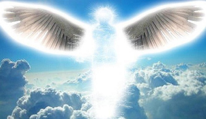 Ciri ciri Orang yang Beriman kepada Malaikat  malaikat  