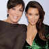 Kim Kardashian's Touching Birthday Message to Mum ,as she turns 59 