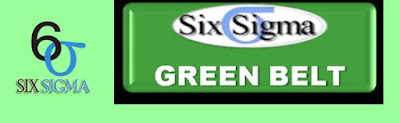 Six Sigma Green Belt Certification