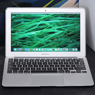 Jual Macbook Air Core i5 ( 11.6-Inch ) A1370 Mid-2011