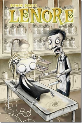lenore