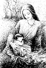 "CASITA DE DIOS"