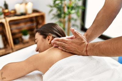 Massage Therapy Clinic Camp Hill