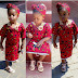 Check Out This Lovely Iro & Buba Style for Kids 
