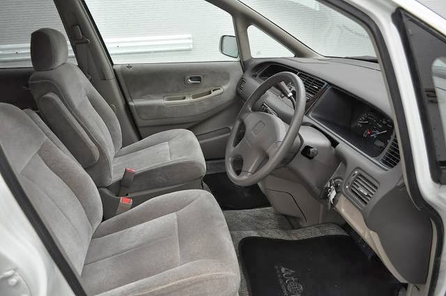 US$498 sale - 1998 Honda Odyssey VG