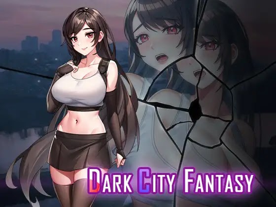 Dark City Fantasy [English Ver.]