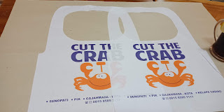 cut the crabs, review cut the crabs, rekomendasi berbuka puasa di cut the crabs Jakarta, makan seafood