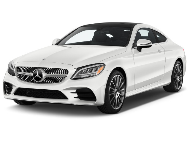 2022 Mercedes-Benz C Class Review