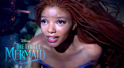 Disney's The Little Mermaid