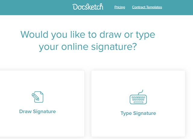 docsketch-firma-digitale