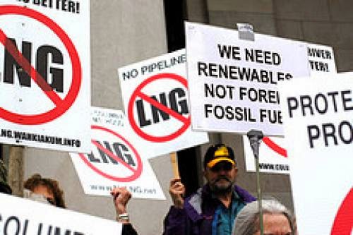 Case Study The Stimulus Bill And Renewable Energy