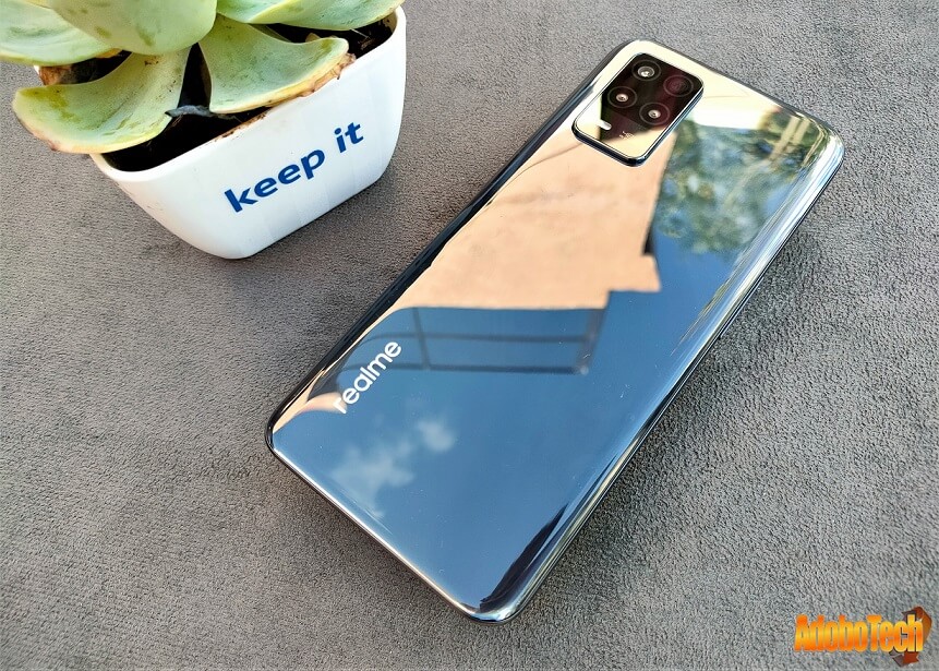 realme 8 5G