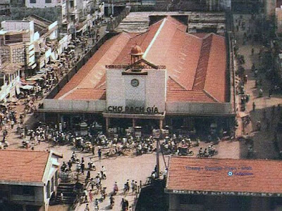 Chợ Rạch Giá Kiên Giang 