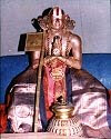 Ramanuja Alwar