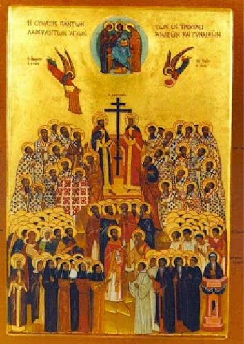 The Ultimate Transubstantiation