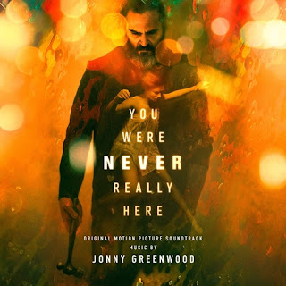 you were never really here soundtracks-a beautiful day soundtracks